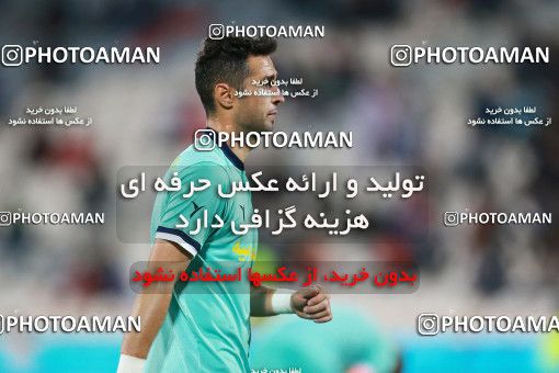 1281136, Tehran, Iran, جام حذفی فوتبال ایران, 1/16 stage, Khorramshahr Cup, Persepolis 1 v 0 Navad Urmia on 2018/10/18 at Azadi Stadium