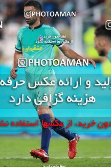 1281284, Tehran, Iran, جام حذفی فوتبال ایران, 1/16 stage, Khorramshahr Cup, Persepolis 1 v 0 Navad Urmia on 2018/10/18 at Azadi Stadium