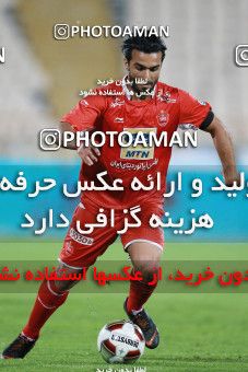 1281274, Tehran, Iran, جام حذفی فوتبال ایران, 1/16 stage, Khorramshahr Cup, Persepolis 1 v 0 Navad Urmia on 2018/10/18 at Azadi Stadium