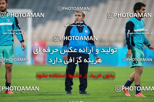 1281316, Tehran, Iran, جام حذفی فوتبال ایران, 1/16 stage, Khorramshahr Cup, Persepolis 1 v 0 Navad Urmia on 2018/10/18 at Azadi Stadium