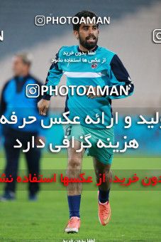 1281199, Tehran, Iran, جام حذفی فوتبال ایران, 1/16 stage, Khorramshahr Cup, Persepolis 1 v 0 Navad Urmia on 2018/10/18 at Azadi Stadium