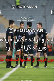 1281291, Tehran, Iran, جام حذفی فوتبال ایران, 1/16 stage, Khorramshahr Cup, Persepolis 1 v 0 Navad Urmia on 2018/10/18 at Azadi Stadium