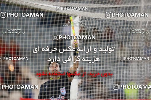 1281252, Tehran, Iran, جام حذفی فوتبال ایران, 1/16 stage, Khorramshahr Cup, Persepolis 1 v 0 Navad Urmia on 2018/10/18 at Azadi Stadium