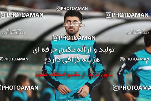 1281191, Tehran, Iran, جام حذفی فوتبال ایران, 1/16 stage, Khorramshahr Cup, Persepolis 1 v 0 Navad Urmia on 2018/10/18 at Azadi Stadium