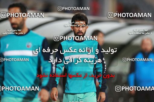 1281242, Tehran, Iran, جام حذفی فوتبال ایران, 1/16 stage, Khorramshahr Cup, Persepolis 1 v 0 Navad Urmia on 2018/10/18 at Azadi Stadium