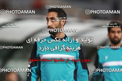 1281156, Tehran, Iran, جام حذفی فوتبال ایران, 1/16 stage, Khorramshahr Cup, Persepolis 1 v 0 Navad Urmia on 2018/10/18 at Azadi Stadium