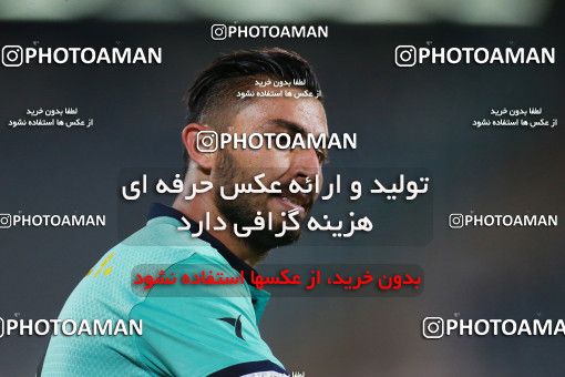 1281251, Tehran, Iran, جام حذفی فوتبال ایران, 1/16 stage, Khorramshahr Cup, Persepolis 1 v 0 Navad Urmia on 2018/10/18 at Azadi Stadium