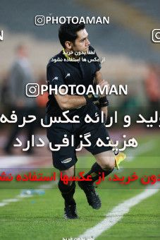 1281597, Tehran, Iran, جام حذفی فوتبال ایران, 1/16 stage, Khorramshahr Cup, Persepolis 1 v 0 Navad Urmia on 2018/10/18 at Azadi Stadium