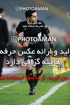 1281495, Tehran, Iran, جام حذفی فوتبال ایران, 1/16 stage, Khorramshahr Cup, Persepolis 1 v 0 Navad Urmia on 2018/10/18 at Azadi Stadium