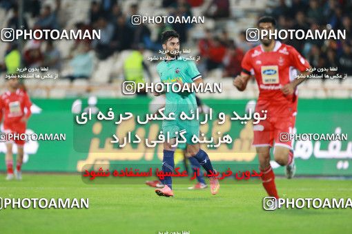 1281525, Tehran, Iran, جام حذفی فوتبال ایران, 1/16 stage, Khorramshahr Cup, Persepolis 1 v 0 Navad Urmia on 2018/10/18 at Azadi Stadium