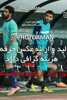 1281571, Tehran, Iran, جام حذفی فوتبال ایران, 1/16 stage, Khorramshahr Cup, Persepolis 1 v 0 Navad Urmia on 2018/10/18 at Azadi Stadium