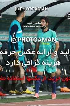 1281354, Tehran, Iran, جام حذفی فوتبال ایران, 1/16 stage, Khorramshahr Cup, Persepolis 1 v 0 Navad Urmia on 2018/10/18 at Azadi Stadium