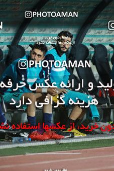 1281485, Tehran, Iran, جام حذفی فوتبال ایران, 1/16 stage, Khorramshahr Cup, Persepolis 1 v 0 Navad Urmia on 2018/10/18 at Azadi Stadium