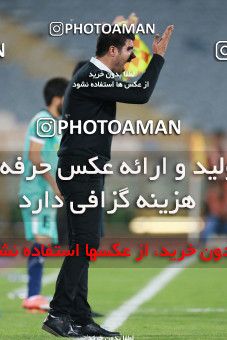 1281368, Tehran, Iran, جام حذفی فوتبال ایران, 1/16 stage, Khorramshahr Cup, Persepolis 1 v 0 Navad Urmia on 2018/10/18 at Azadi Stadium