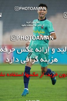 1281365, Tehran, Iran, جام حذفی فوتبال ایران, 1/16 stage, Khorramshahr Cup, Persepolis 1 v 0 Navad Urmia on 2018/10/18 at Azadi Stadium
