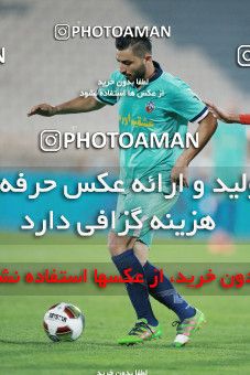 1281391, Tehran, Iran, جام حذفی فوتبال ایران, 1/16 stage, Khorramshahr Cup, Persepolis 1 v 0 Navad Urmia on 2018/10/18 at Azadi Stadium