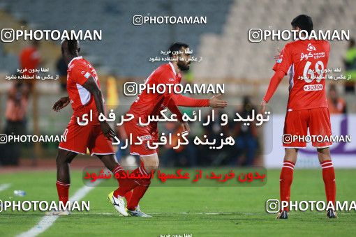 1281564, Tehran, Iran, جام حذفی فوتبال ایران, 1/16 stage, Khorramshahr Cup, Persepolis 1 v 0 Navad Urmia on 2018/10/18 at Azadi Stadium