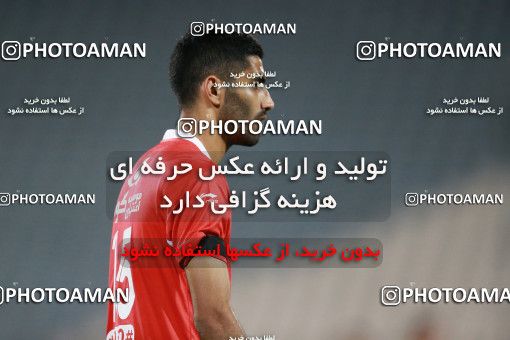 1281451, Tehran, Iran, جام حذفی فوتبال ایران, 1/16 stage, Khorramshahr Cup, Persepolis 1 v 0 Navad Urmia on 2018/10/18 at Azadi Stadium