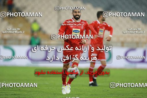 1281335, Tehran, Iran, جام حذفی فوتبال ایران, 1/16 stage, Khorramshahr Cup, Persepolis 1 v 0 Navad Urmia on 2018/10/18 at Azadi Stadium