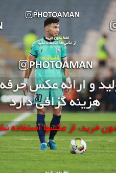 1281523, Tehran, Iran, جام حذفی فوتبال ایران, 1/16 stage, Khorramshahr Cup, Persepolis 1 v 0 Navad Urmia on 2018/10/18 at Azadi Stadium