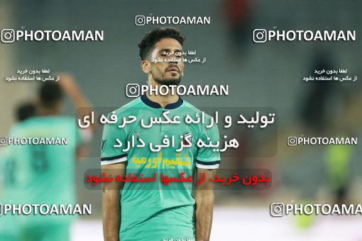 1281463, Tehran, Iran, جام حذفی فوتبال ایران, 1/16 stage, Khorramshahr Cup, Persepolis 1 v 0 Navad Urmia on 2018/10/18 at Azadi Stadium