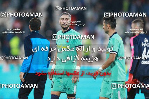 1281439, Tehran, Iran, جام حذفی فوتبال ایران, 1/16 stage, Khorramshahr Cup, Persepolis 1 v 0 Navad Urmia on 2018/10/18 at Azadi Stadium