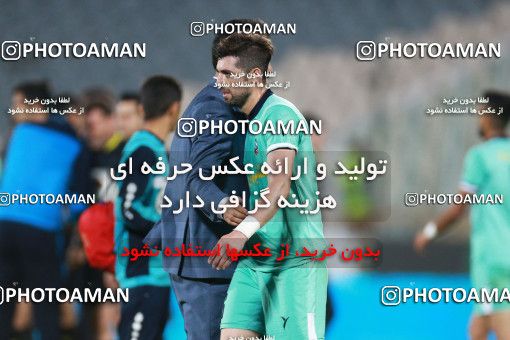 1281388, Tehran, Iran, جام حذفی فوتبال ایران, 1/16 stage, Khorramshahr Cup, Persepolis 1 v 0 Navad Urmia on 2018/10/18 at Azadi Stadium