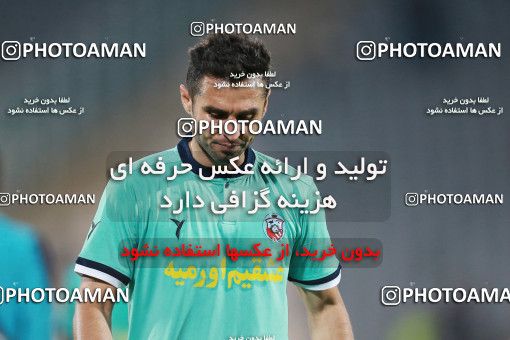 1281520, Tehran, Iran, جام حذفی فوتبال ایران, 1/16 stage, Khorramshahr Cup, Persepolis 1 v 0 Navad Urmia on 2018/10/18 at Azadi Stadium
