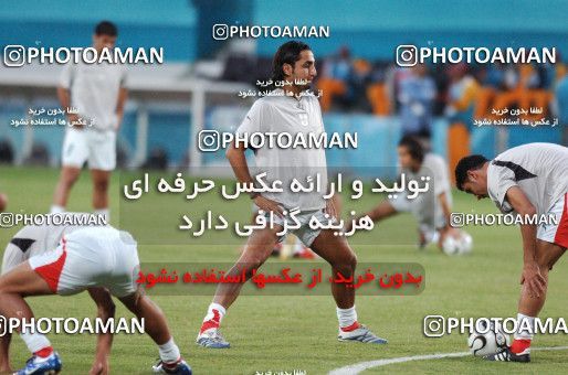 1283257, Doha, , بازی های آسیایی 2006 قطر, Group stage,  0 v 2 Iran on 2006/12/06 at Jassim Bin Hamad Stadium