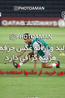 1283263, Doha, , بازی های آسیایی 2006 قطر, Group stage,  0 v 2 Iran on 2006/12/06 at Jassim Bin Hamad Stadium