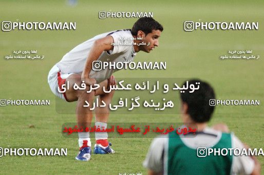 1283258, Doha, , بازی های آسیایی 2006 قطر, Group stage,  0 v 2 Iran on 2006/12/06 at Jassim Bin Hamad Stadium