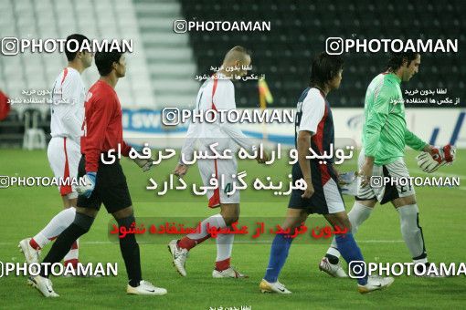 1283293, Doha, , بازی های آسیایی 2006 قطر, Group stage,  0 v 2 Iran on 2006/12/06 at Jassim Bin Hamad Stadium