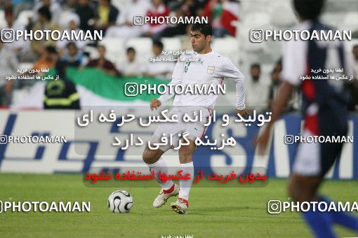 1283289, Doha, , بازی های آسیایی 2006 قطر, Group stage,  0 v 2 Iran on 2006/12/06 at Jassim Bin Hamad Stadium