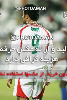 1283349, Doha, , بازی های آسیایی 2006 قطر, Group stage,  0 v 2 Iran on 2006/12/06 at Jassim Bin Hamad Stadium