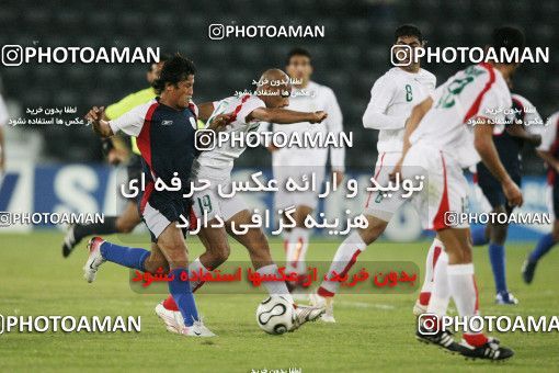 1283401, Doha, , بازی های آسیایی 2006 قطر, Group stage,  0 v 2 Iran on 2006/12/06 at Jassim Bin Hamad Stadium