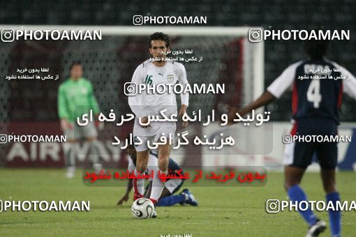 1283446, Doha, , بازی های آسیایی 2006 قطر, Group stage,  0 v 2 Iran on 2006/12/06 at Jassim Bin Hamad Stadium
