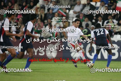 1283390, Doha, , بازی های آسیایی 2006 قطر, Group stage,  0 v 2 Iran on 2006/12/06 at Jassim Bin Hamad Stadium