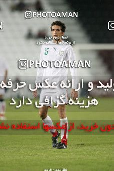 1283420, Doha, , بازی های آسیایی 2006 قطر, Group stage,  0 v 2 Iran on 2006/12/06 at Jassim Bin Hamad Stadium