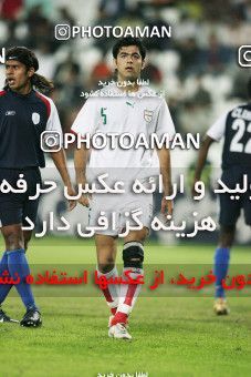 1283350, Doha, , بازی های آسیایی 2006 قطر, Group stage,  0 v 2 Iran on 2006/12/06 at Jassim Bin Hamad Stadium