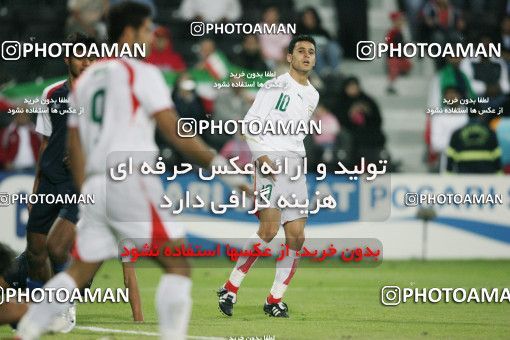 1283296, Doha, , بازی های آسیایی 2006 قطر, Group stage,  0 v 2 Iran on 2006/12/06 at Jassim Bin Hamad Stadium