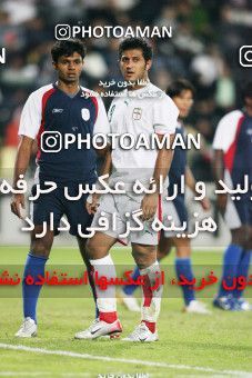 1283348, Doha, , بازی های آسیایی 2006 قطر, Group stage,  0 v 2 Iran on 2006/12/06 at Jassim Bin Hamad Stadium