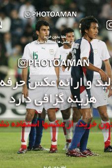 1283509, Doha, , بازی های آسیایی 2006 قطر, Group stage,  0 v 2 Iran on 2006/12/06 at Jassim Bin Hamad Stadium