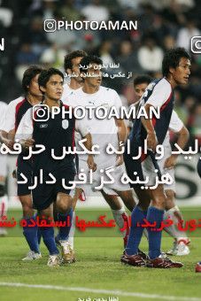 1283571, Doha, , بازی های آسیایی 2006 قطر, Group stage,  0 v 2 Iran on 2006/12/06 at Jassim Bin Hamad Stadium
