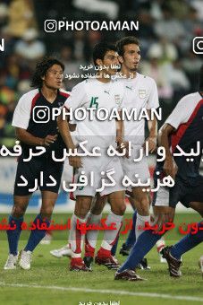 1283469, Doha, , بازی های آسیایی 2006 قطر, Group stage,  0 v 2 Iran on 2006/12/06 at Jassim Bin Hamad Stadium