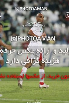 1283543, Doha, , بازی های آسیایی 2006 قطر, Group stage,  0 v 2 Iran on 2006/12/06 at Jassim Bin Hamad Stadium