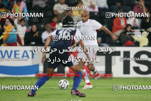 1283563, Doha, , بازی های آسیایی 2006 قطر, Group stage,  0 v 2 Iran on 2006/12/06 at Jassim Bin Hamad Stadium