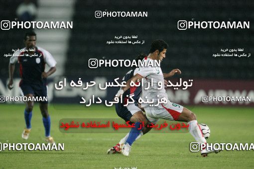 1283482, Doha, , بازی های آسیایی 2006 قطر, Group stage,  0 v 2 Iran on 2006/12/06 at Jassim Bin Hamad Stadium