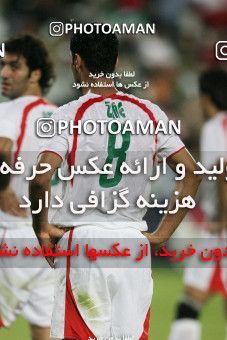 1283511, Doha, , بازی های آسیایی 2006 قطر, Group stage,  0 v 2 Iran on 2006/12/06 at Jassim Bin Hamad Stadium