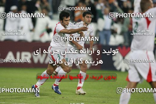 1283481, Doha, , بازی های آسیایی 2006 قطر, Group stage,  0 v 2 Iran on 2006/12/06 at Jassim Bin Hamad Stadium