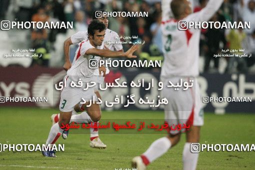 1283537, Doha, , بازی های آسیایی 2006 قطر, Group stage,  0 v 2 Iran on 2006/12/06 at Jassim Bin Hamad Stadium